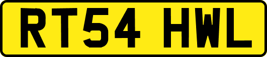 RT54HWL
