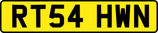 RT54HWN