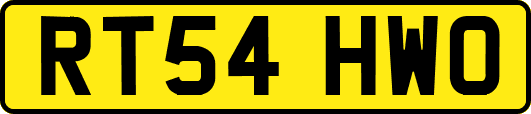 RT54HWO