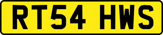 RT54HWS