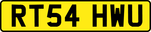 RT54HWU