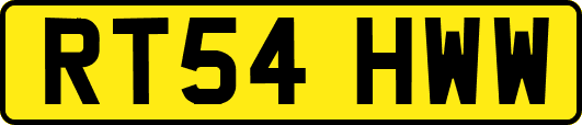RT54HWW