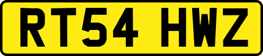RT54HWZ