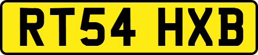 RT54HXB