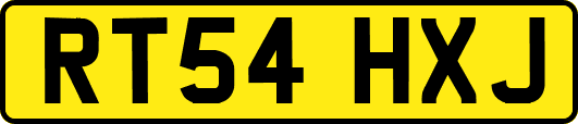 RT54HXJ