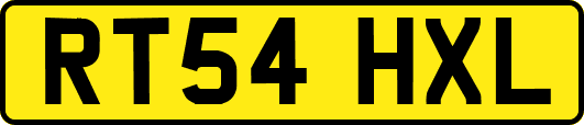 RT54HXL
