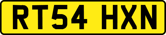RT54HXN