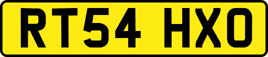 RT54HXO