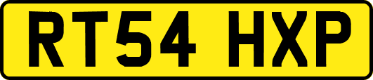 RT54HXP