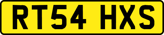 RT54HXS