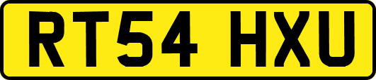 RT54HXU