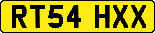 RT54HXX