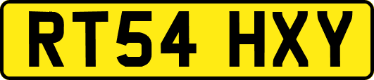 RT54HXY