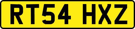 RT54HXZ