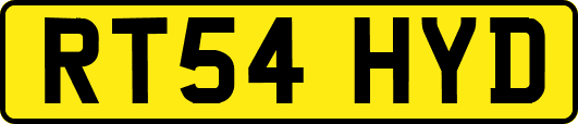 RT54HYD