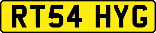 RT54HYG