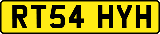 RT54HYH