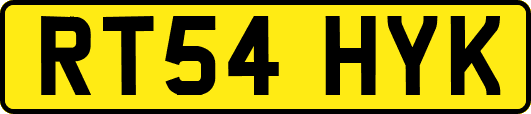 RT54HYK