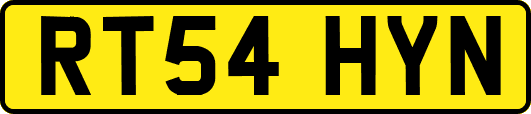 RT54HYN