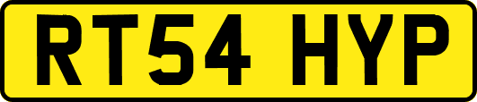 RT54HYP