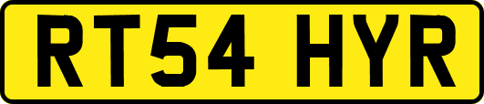RT54HYR