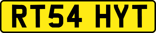 RT54HYT