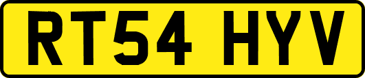 RT54HYV