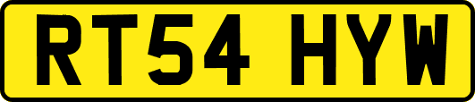 RT54HYW