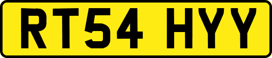RT54HYY