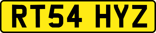 RT54HYZ