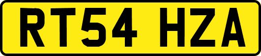 RT54HZA