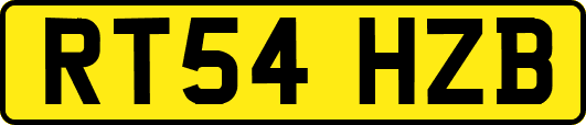 RT54HZB