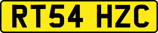 RT54HZC