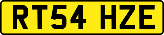 RT54HZE