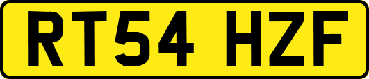 RT54HZF