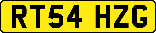 RT54HZG