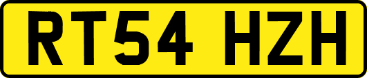 RT54HZH