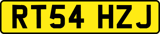 RT54HZJ