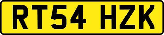 RT54HZK