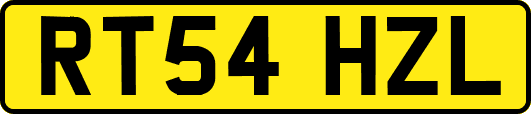 RT54HZL