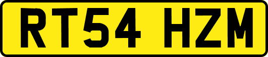RT54HZM
