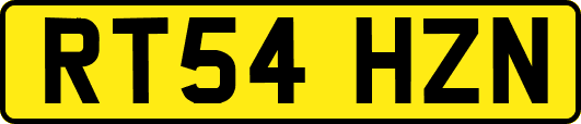 RT54HZN