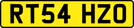 RT54HZO