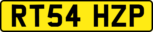 RT54HZP