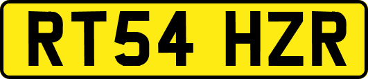 RT54HZR