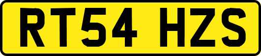 RT54HZS