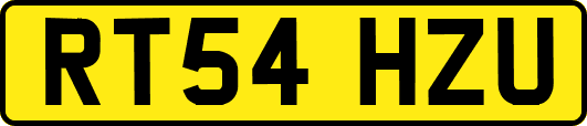 RT54HZU
