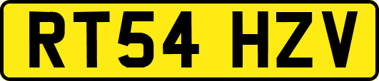 RT54HZV