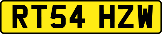 RT54HZW