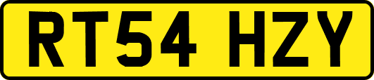 RT54HZY